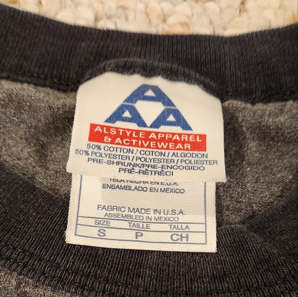 Vintage The Beatles Yellow Submarine 2003 t-shirt, women's size small - Picture 4 of 5